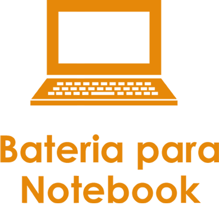 Ícone Notebook